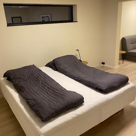 Familyroom #1 Appartmenthotel Oslo Adress Isabels Vei 16 エクステリア 写真