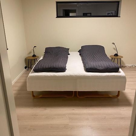 Familyroom #1 Appartmenthotel Oslo Adress Isabels Vei 16 エクステリア 写真