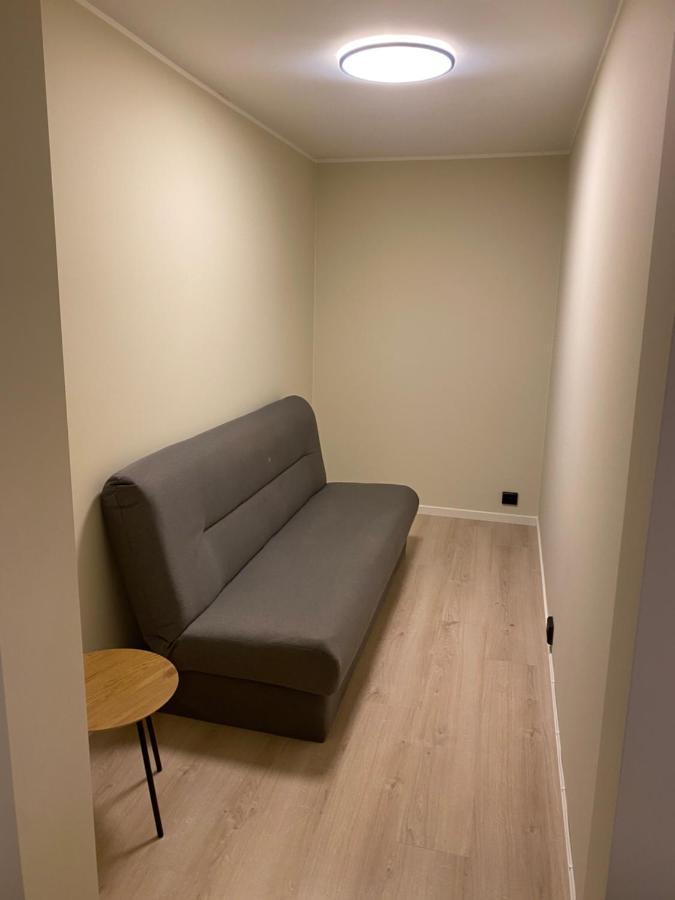 Familyroom #1 Appartmenthotel Oslo Adress Isabels Vei 16 エクステリア 写真