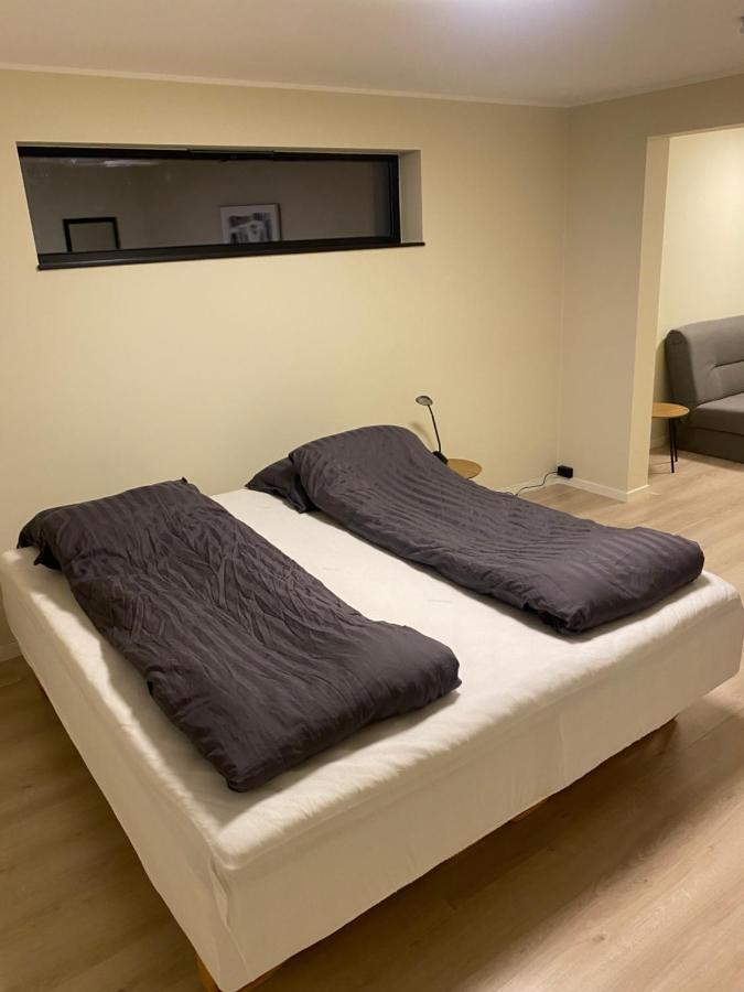 Familyroom #1 Appartmenthotel Oslo Adress Isabels Vei 16 エクステリア 写真