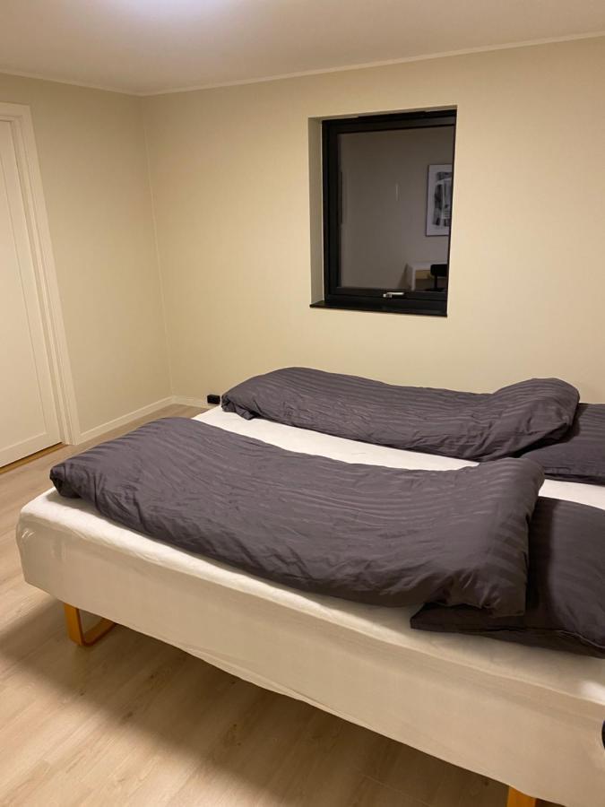 Familyroom #1 Appartmenthotel Oslo Adress Isabels Vei 16 エクステリア 写真