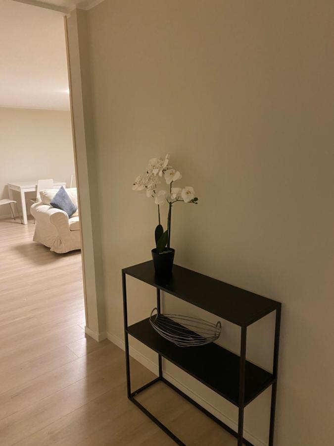 Familyroom #1 Appartmenthotel Oslo Adress Isabels Vei 16 エクステリア 写真